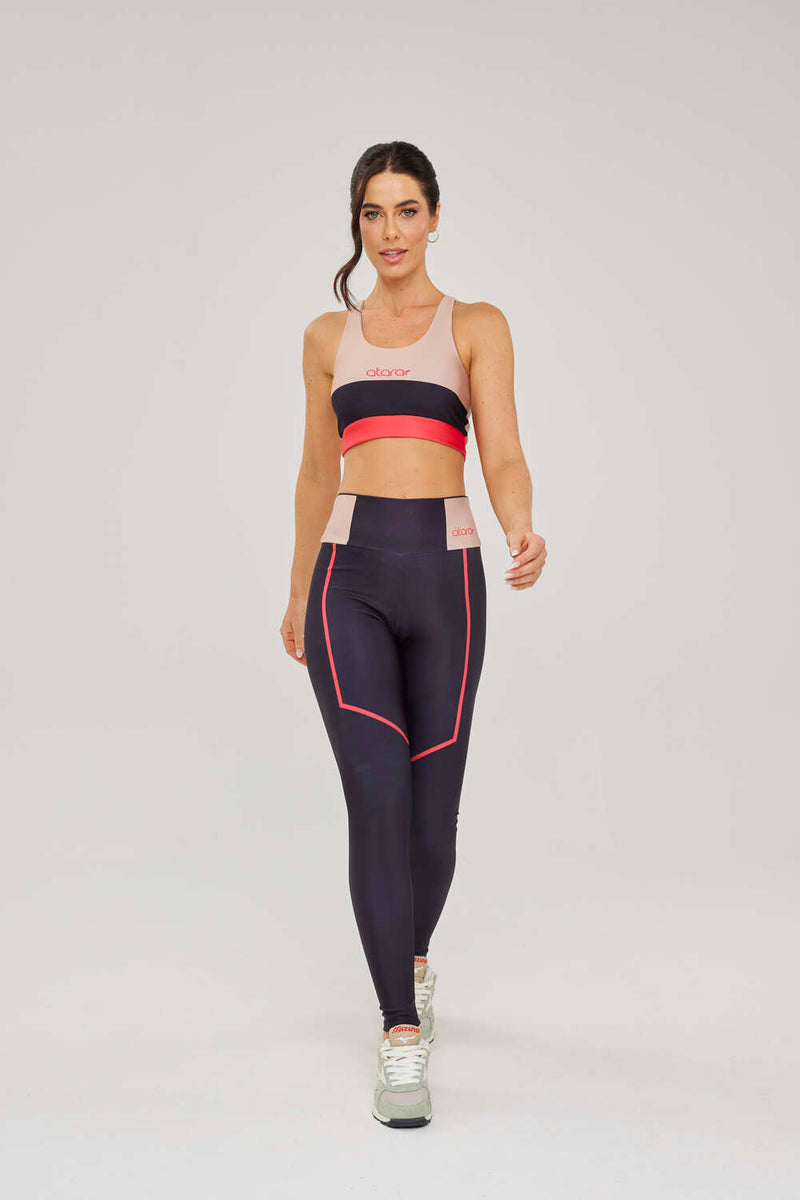 Legging Bomb - atarafitness