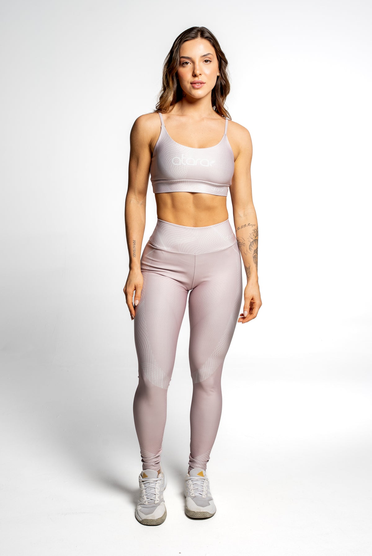 Legging Clin Performance - atarafitness