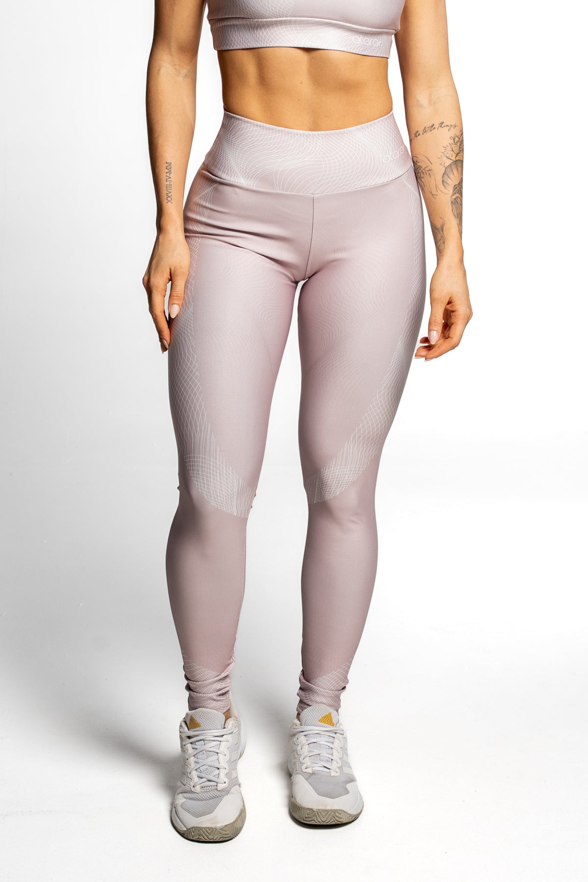 Legging Clin Performance - atarafitness