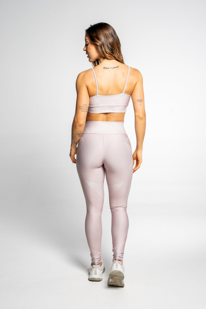Legging Clin Performance - atarafitness