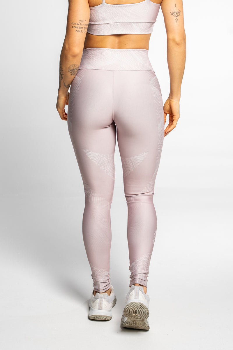Legging Clin Performance - atarafitness
