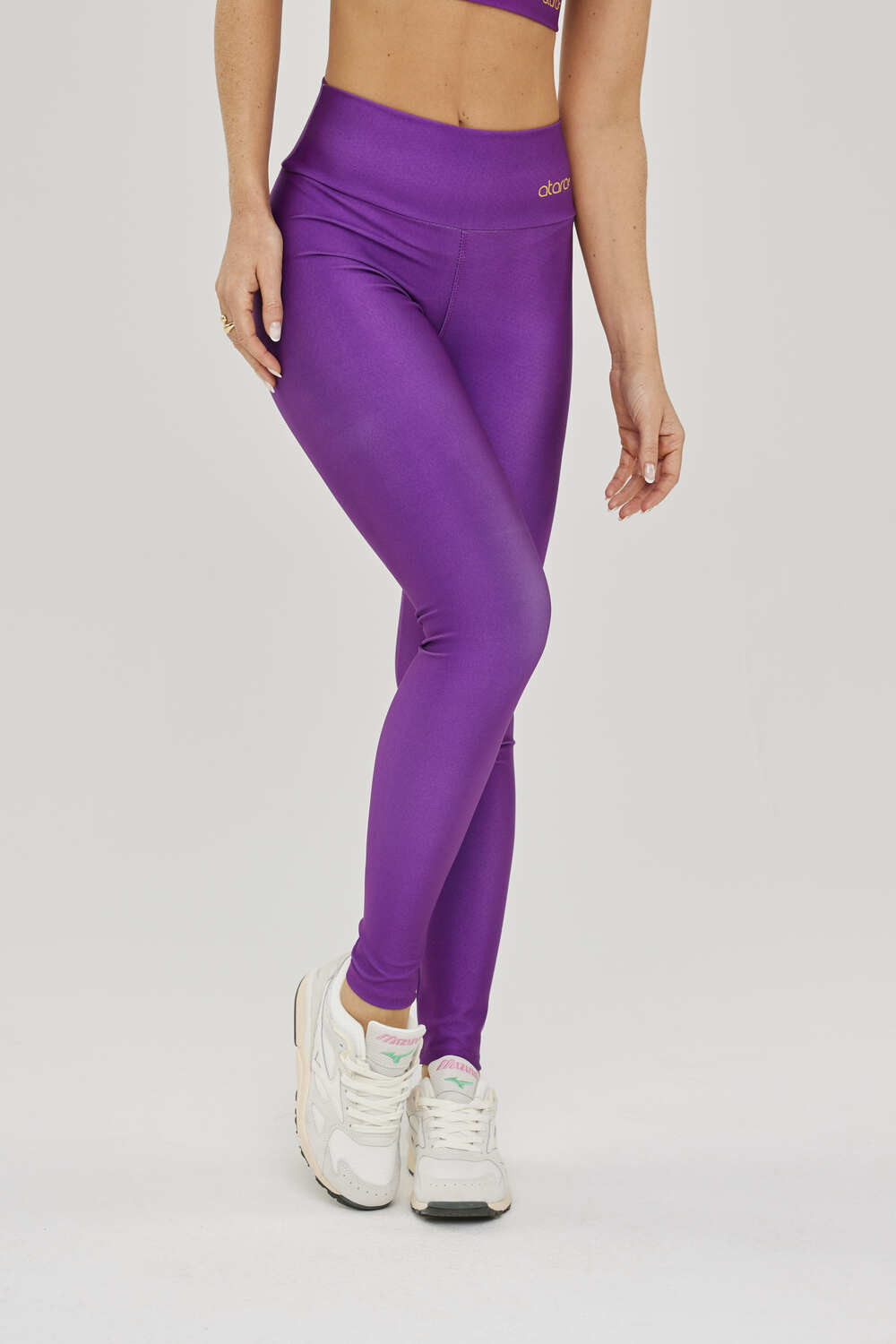 Legging Colorful - atarafitness