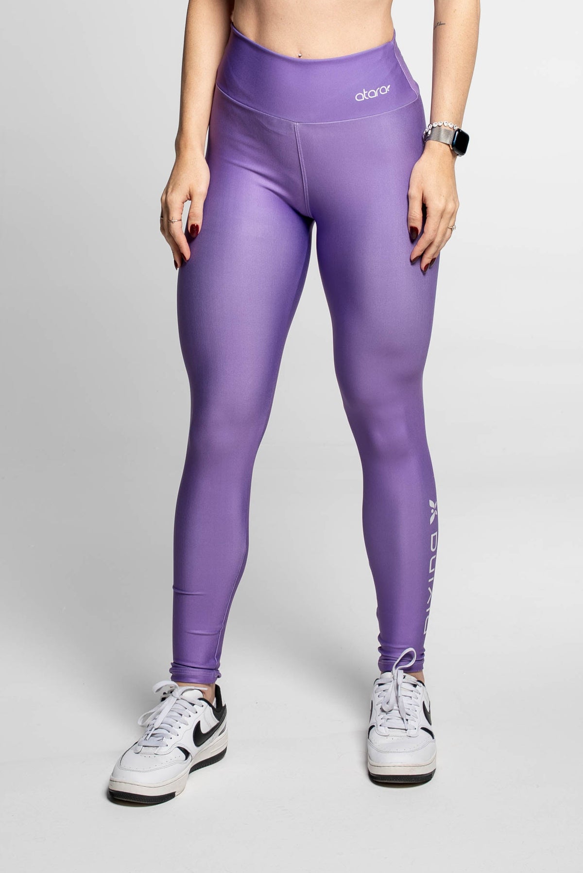 Legging Divina Lisa Violeta - atarafitness