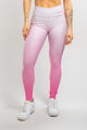 Legging Estampa Infinity Pink