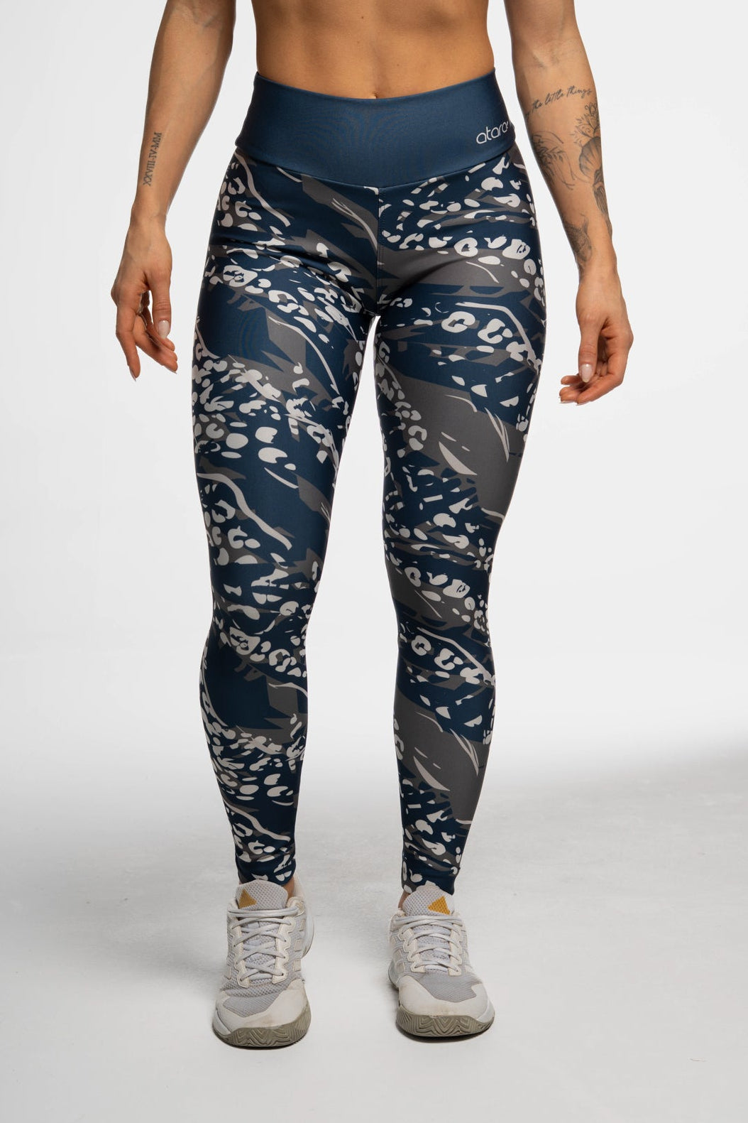 Legging Feline - atarafitness