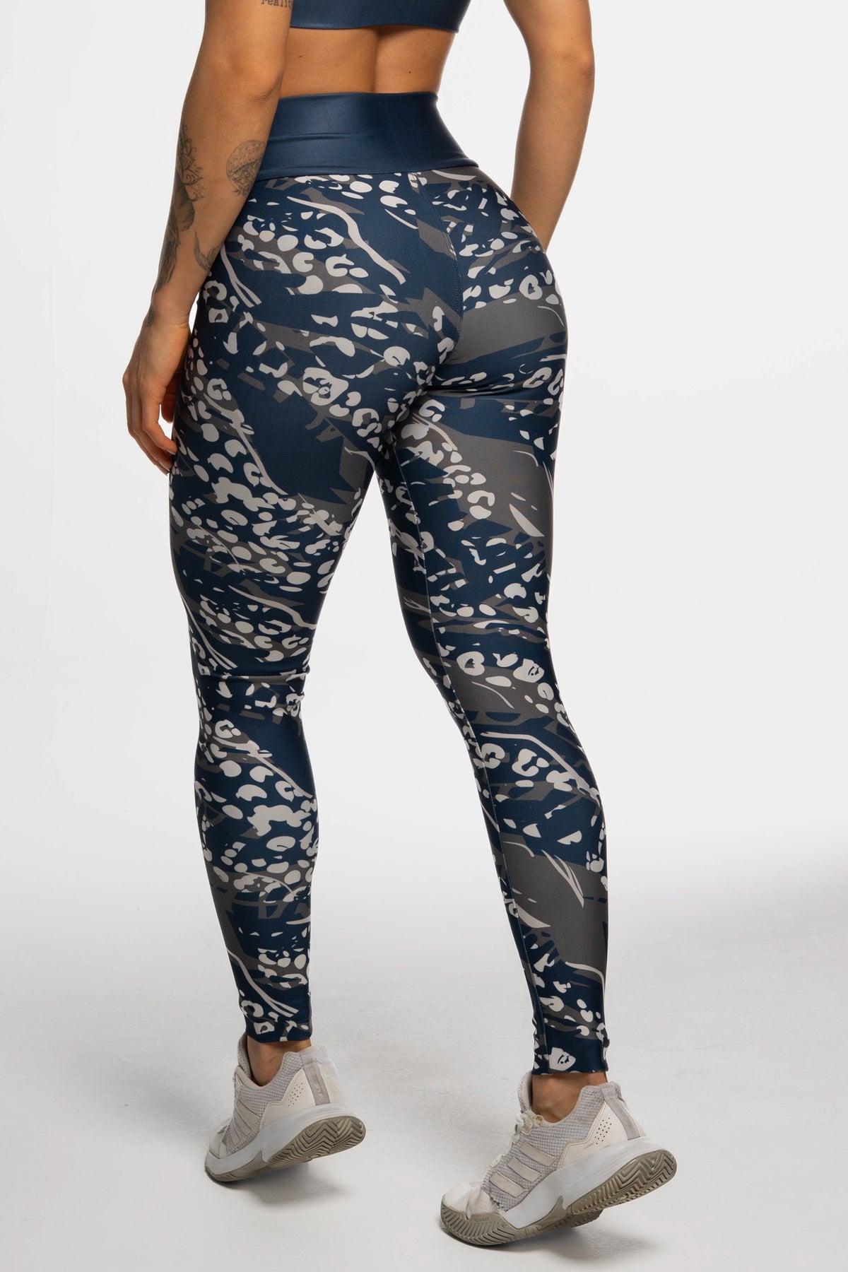 Legging Feline - atarafitness