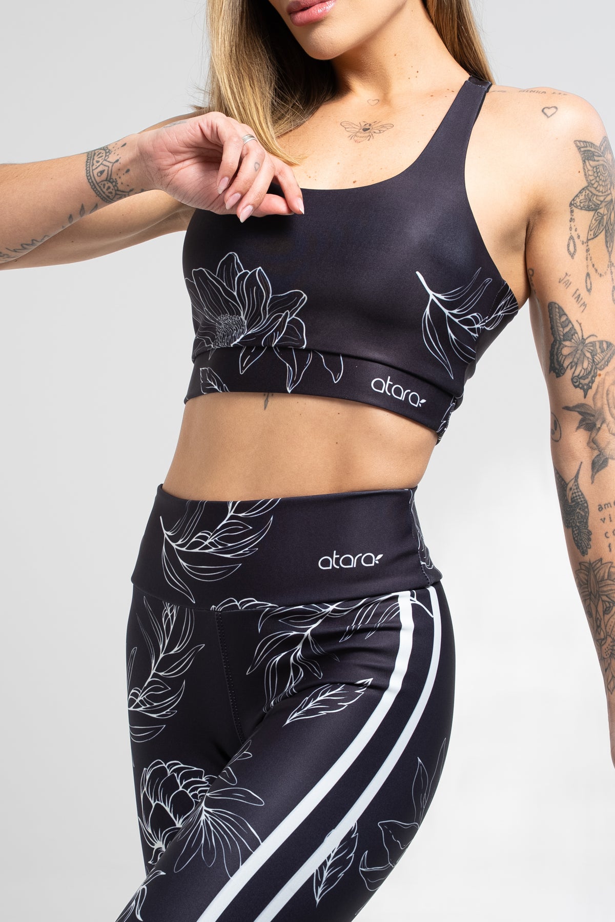 Legging Garden - atarafitness