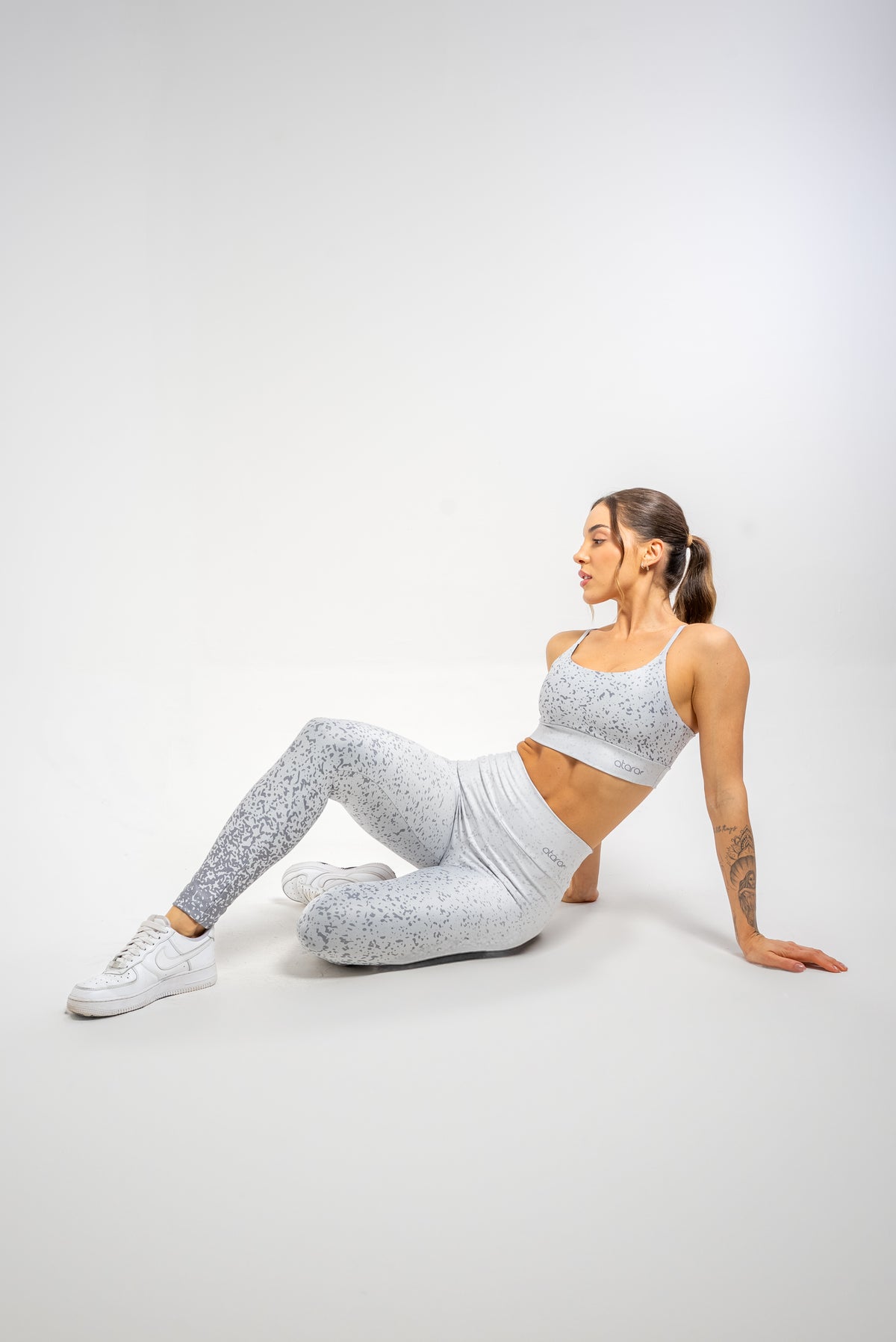 Legging Glow - atarafitness