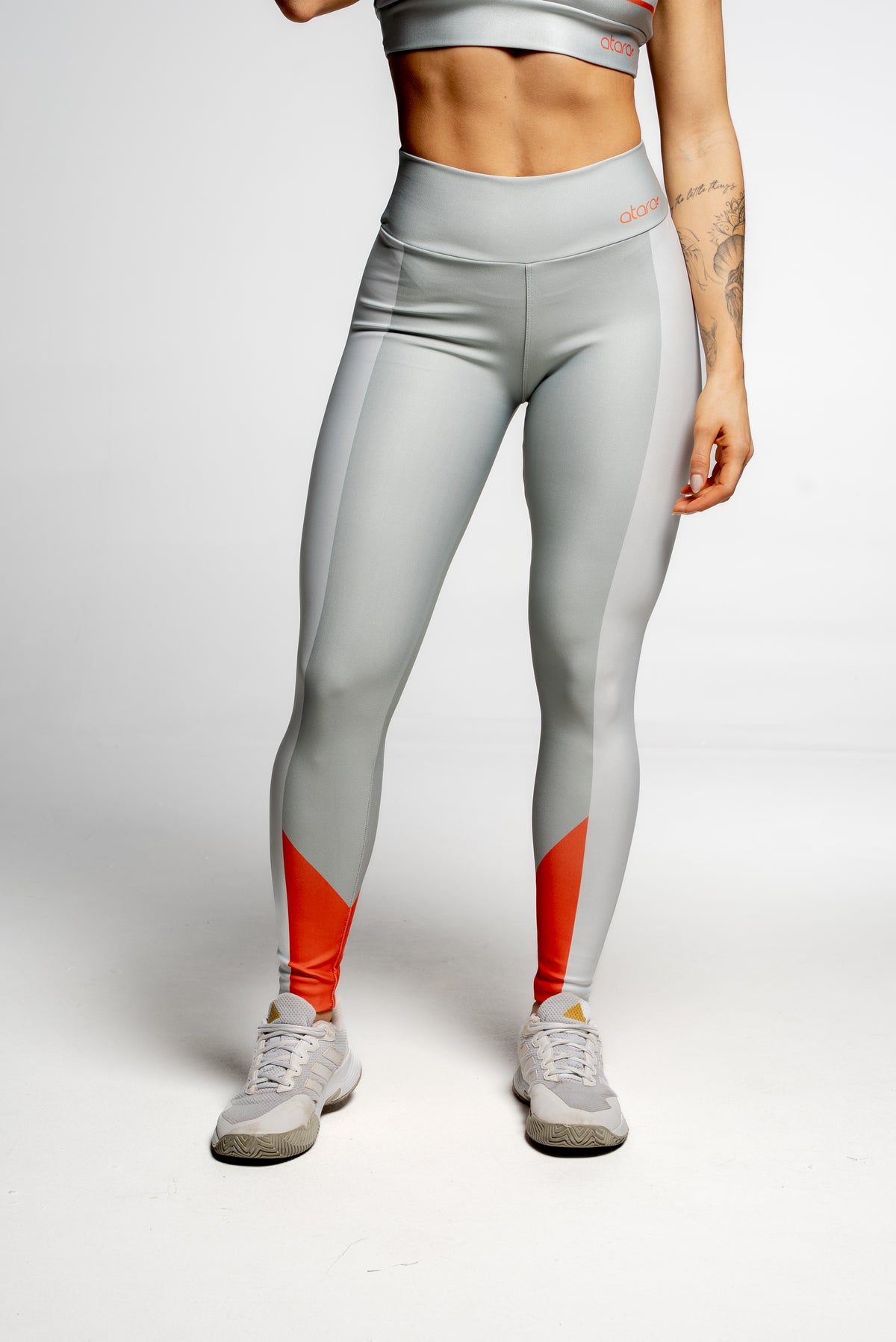 Legging Impact - atarafitness