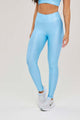 Legging Lisa Azul Bebê