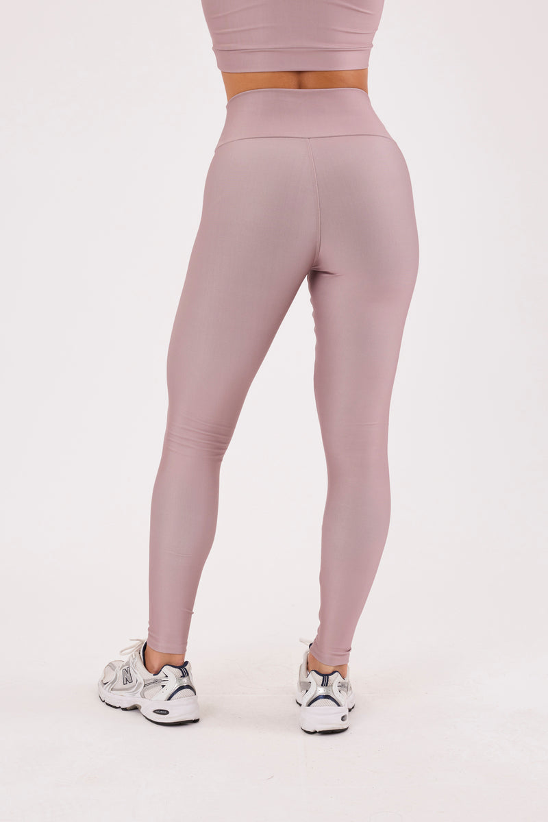 Legging Lisa Rosê - atarafitness