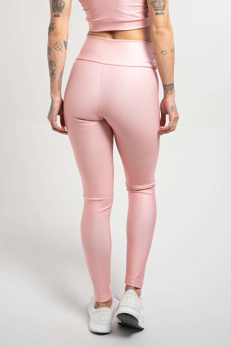 Legging Lisa Salmão - atarafitness