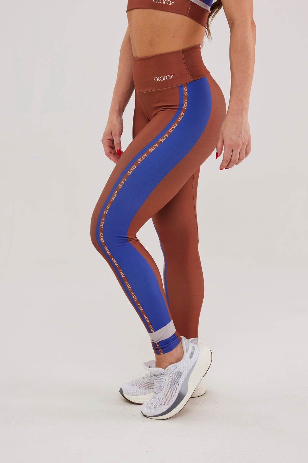 Legging Long Atara - atarafitness