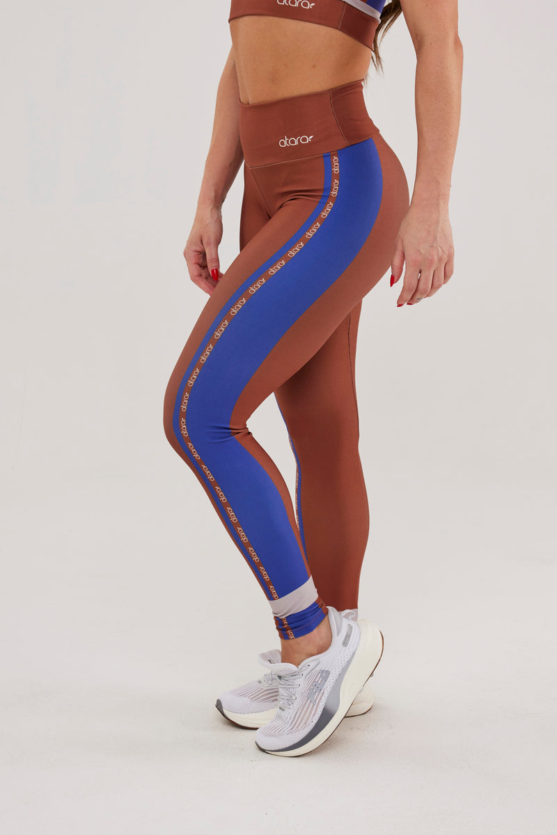 Legging Long Atara - atarafitness