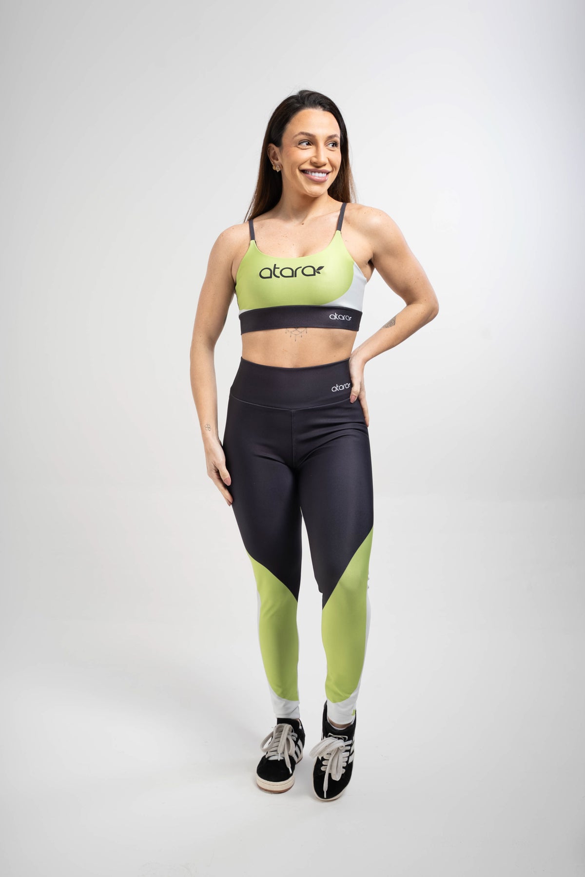 Legging Loom - atarafitness