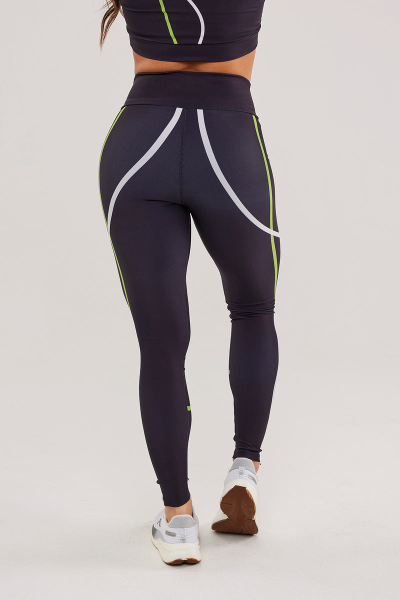 Legging Loom Sport - atarafitness