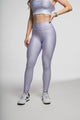 Legging Losango Lilás