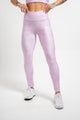 Legging Mármore Rosa