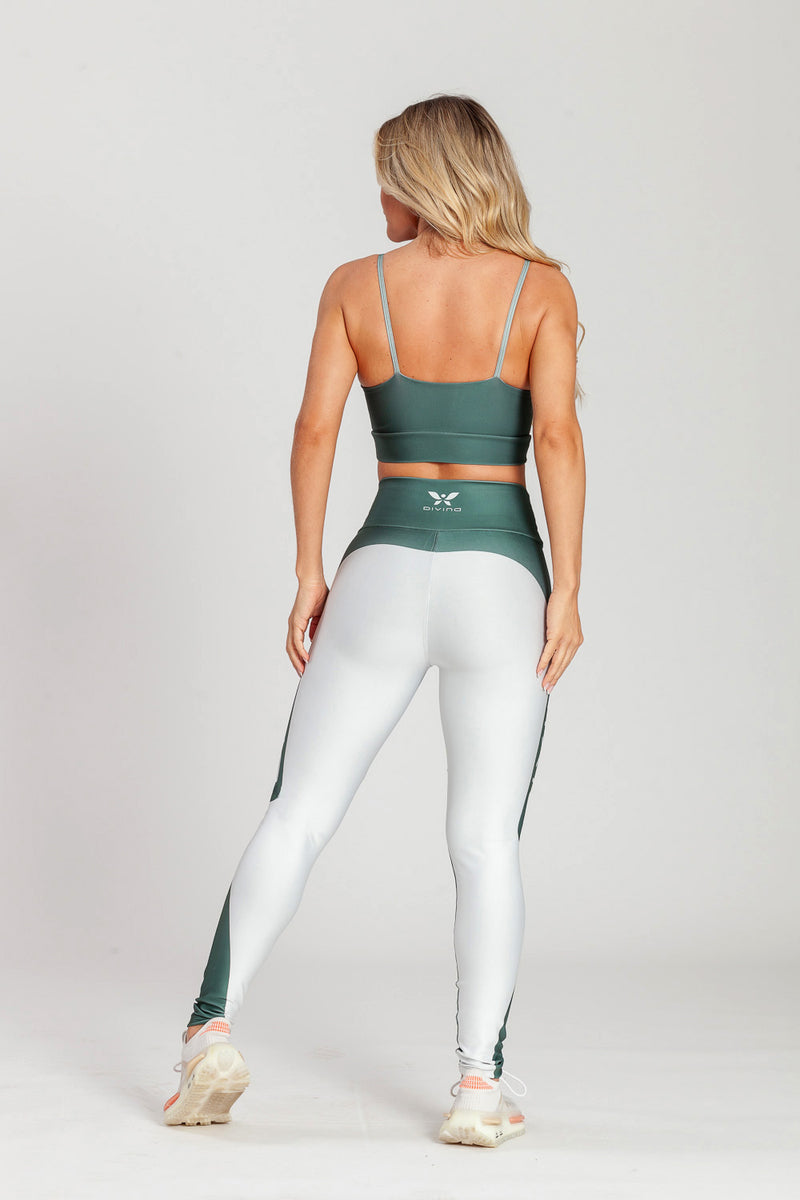 Legging Military Drop - atarafitness