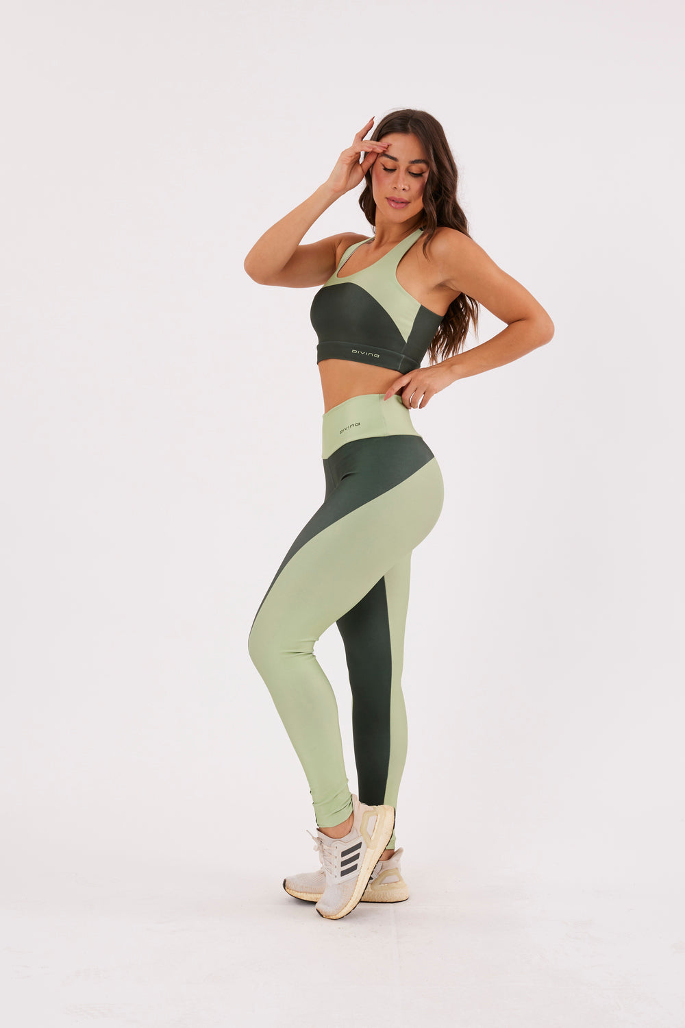 Legging Move - atarafitness