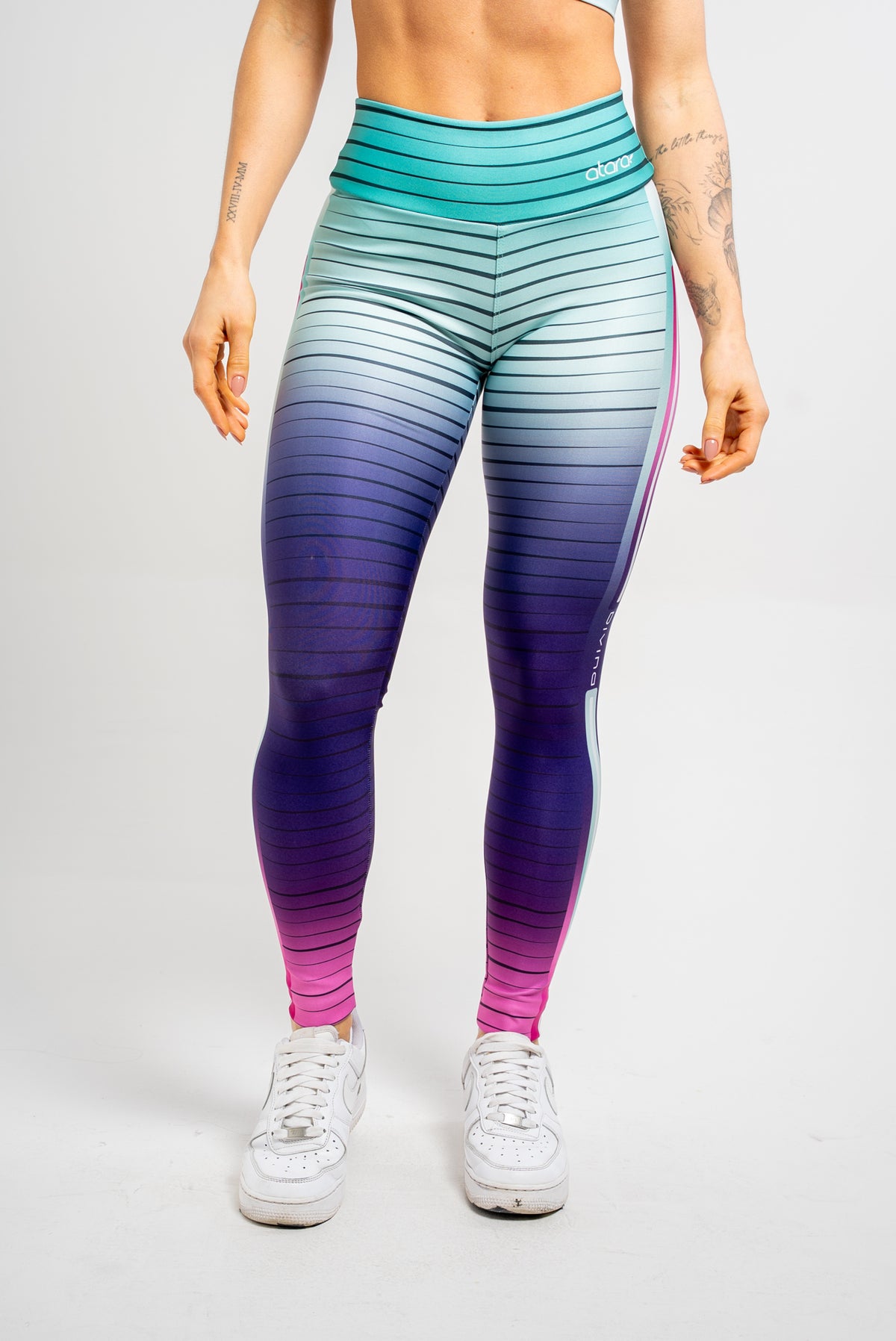 Legging Nothern Nights - atarafitness