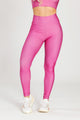 Legging NY Pink