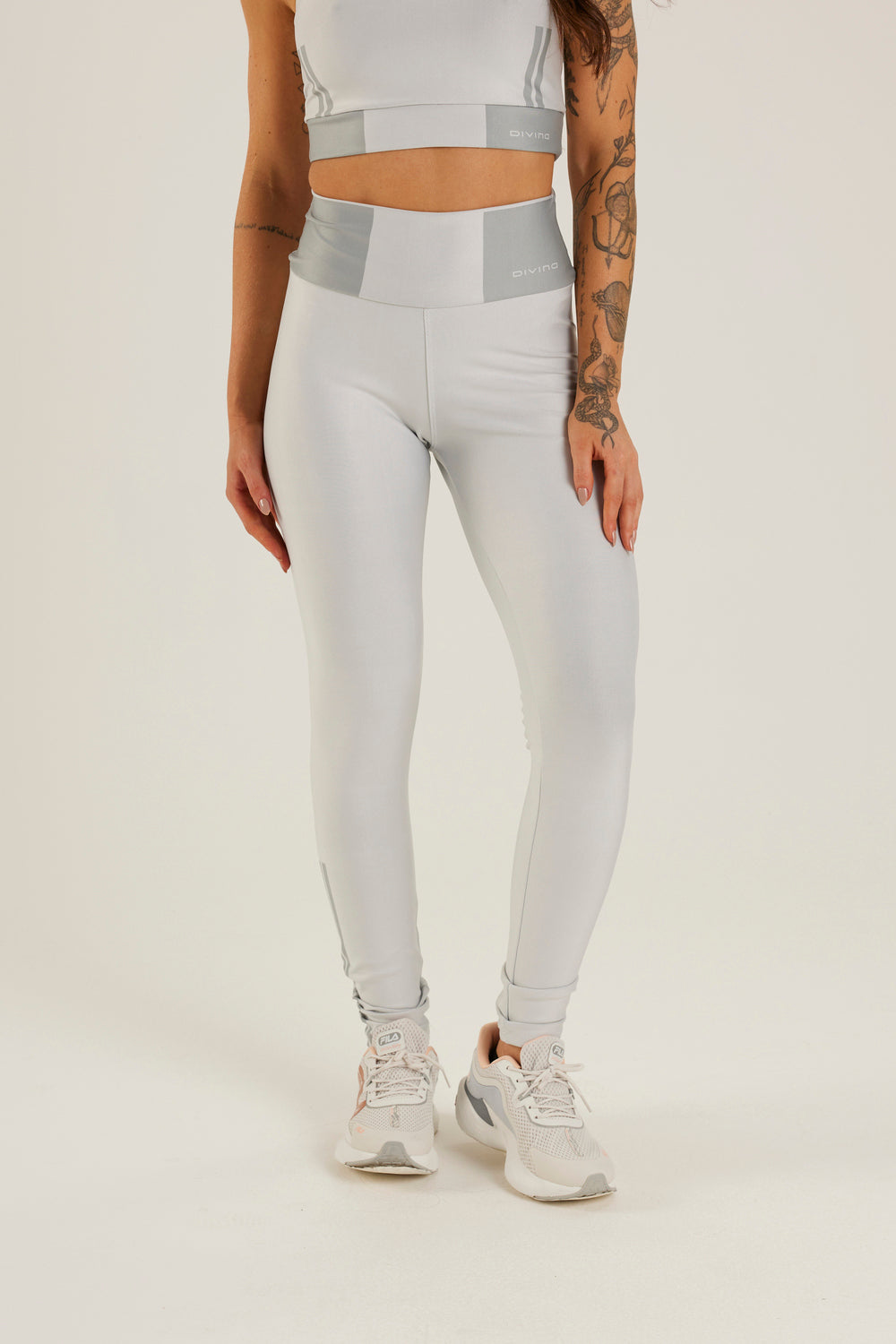 Legging Power - atarafitness