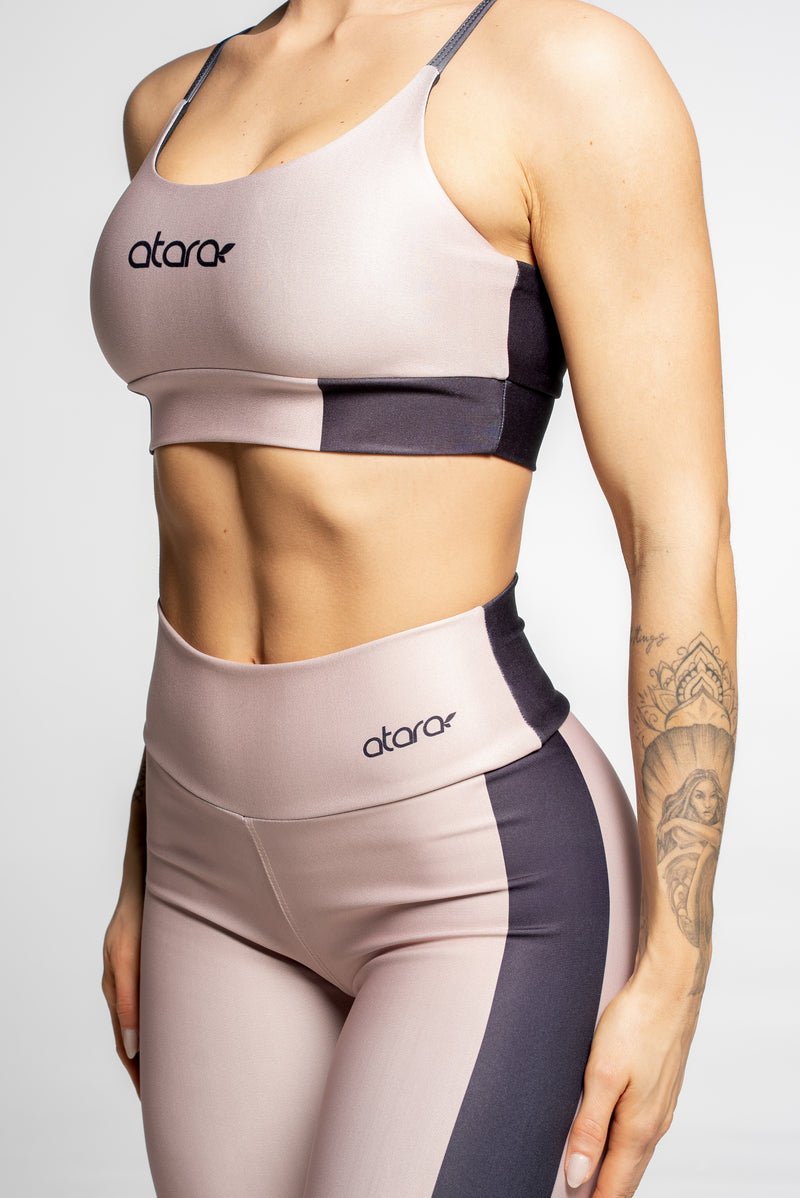 Legging Pump - atarafitness