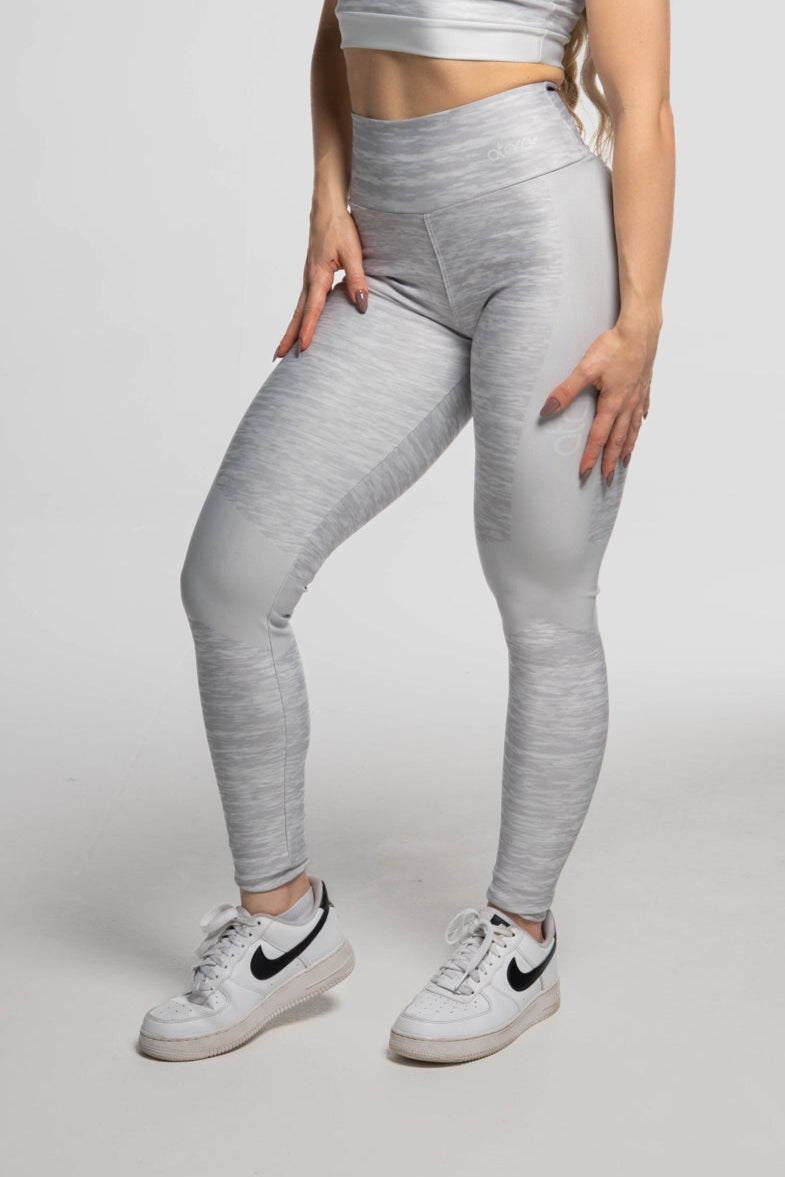 Legging Rajado Claro - atarafitness