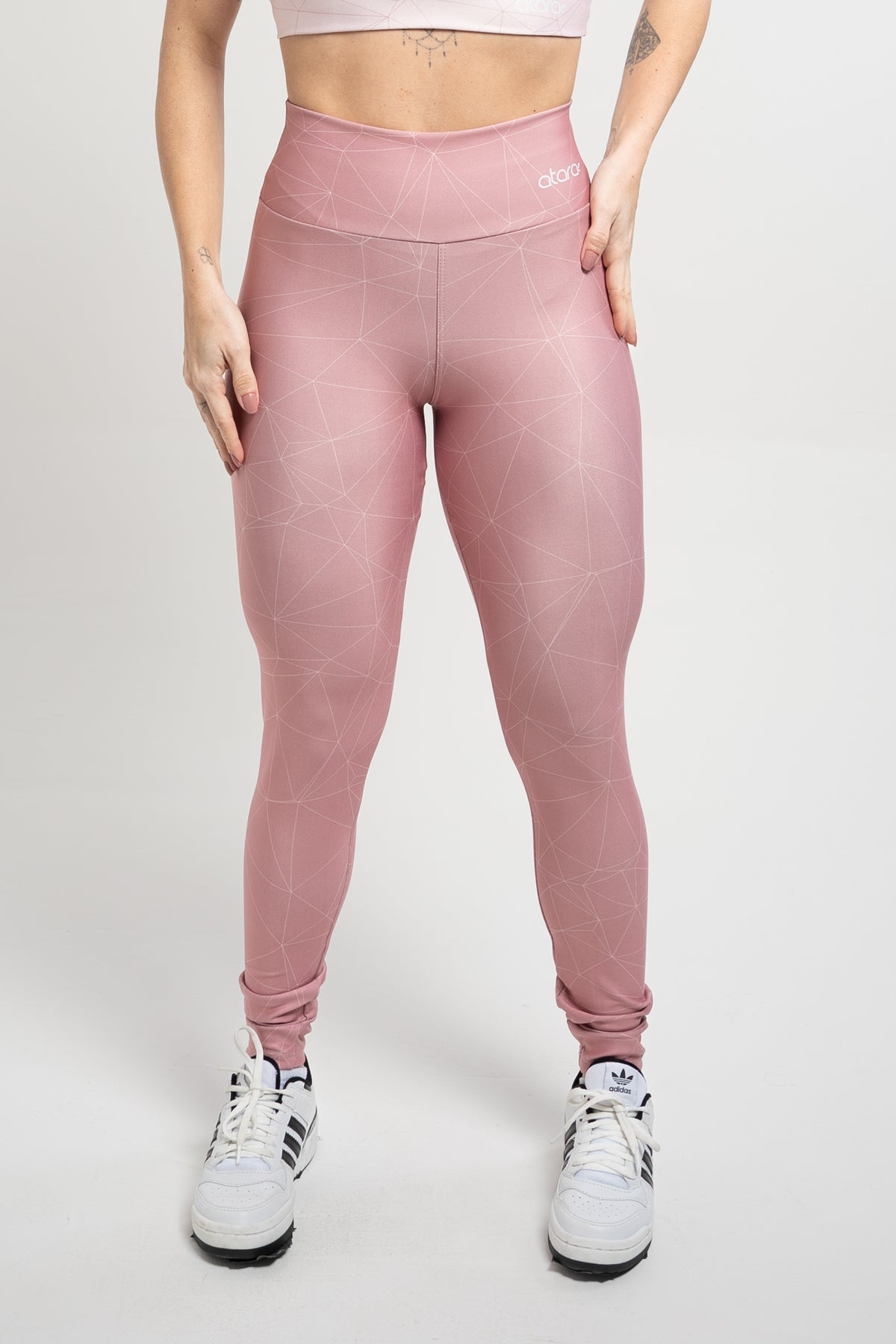 Legging Relax - atarafitness