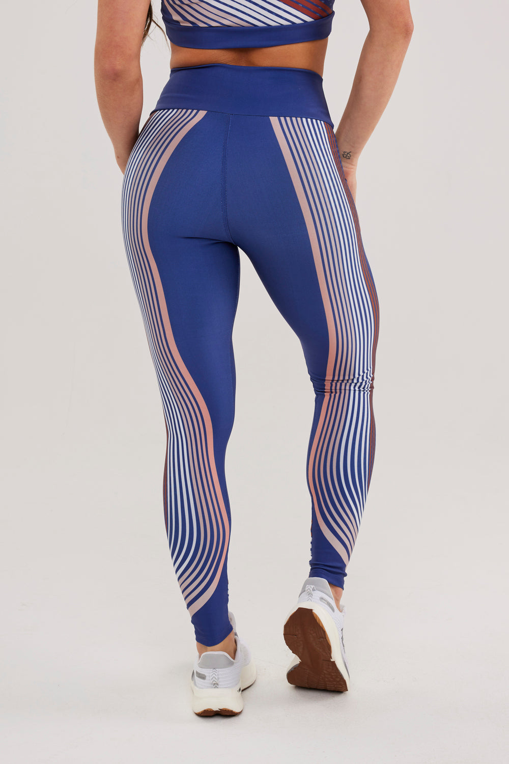 Legging Ribbons - atarafitness