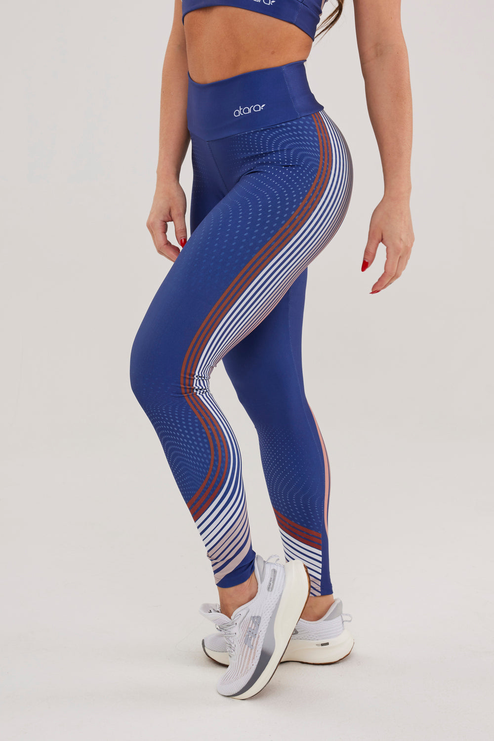 Legging Ribbons - atarafitness