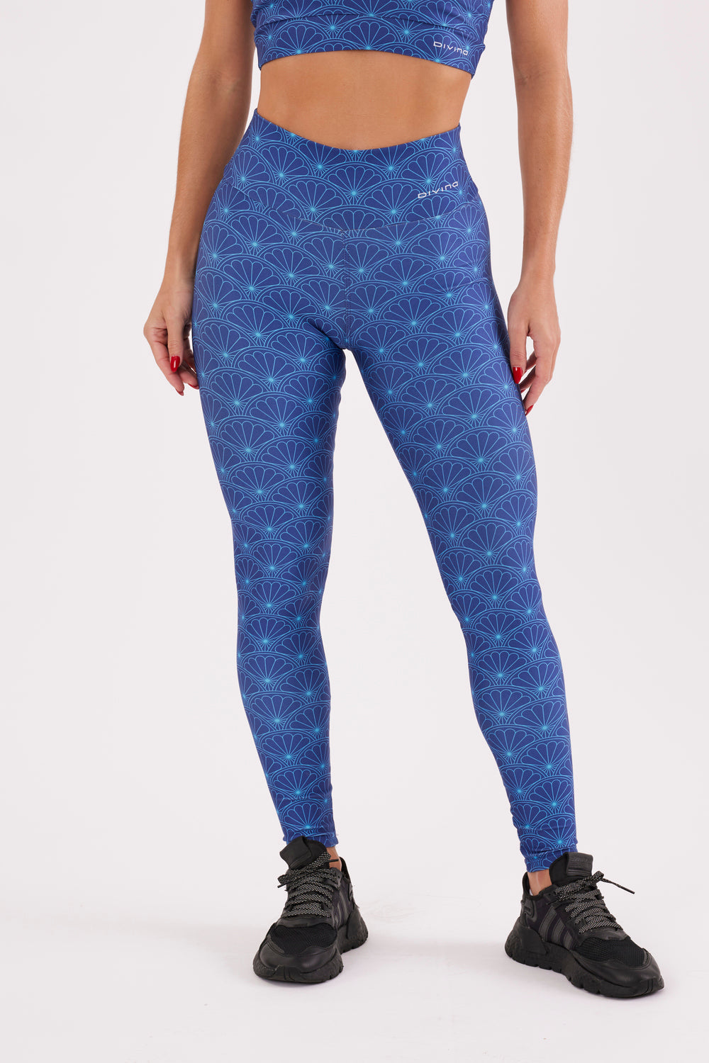 Legging Seachell - atarafitness