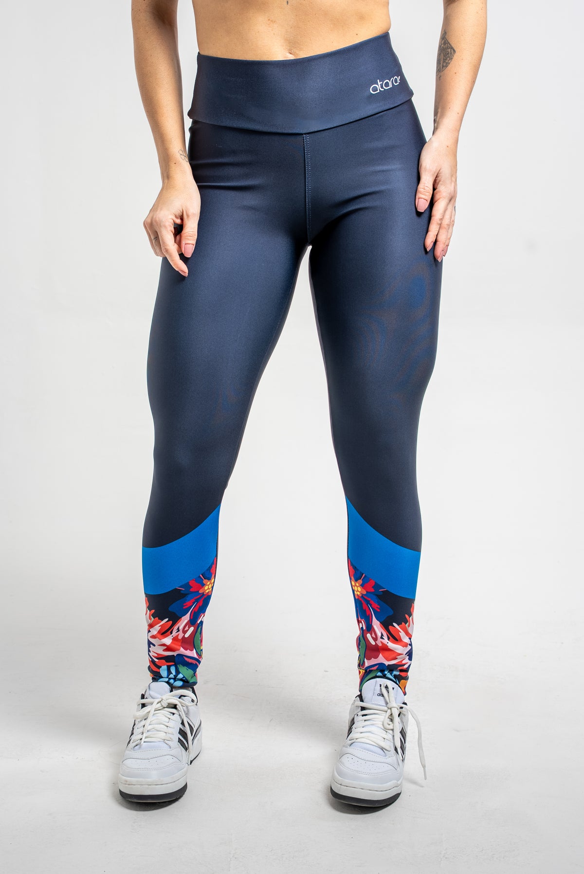 Legging Tropical - atarafitness