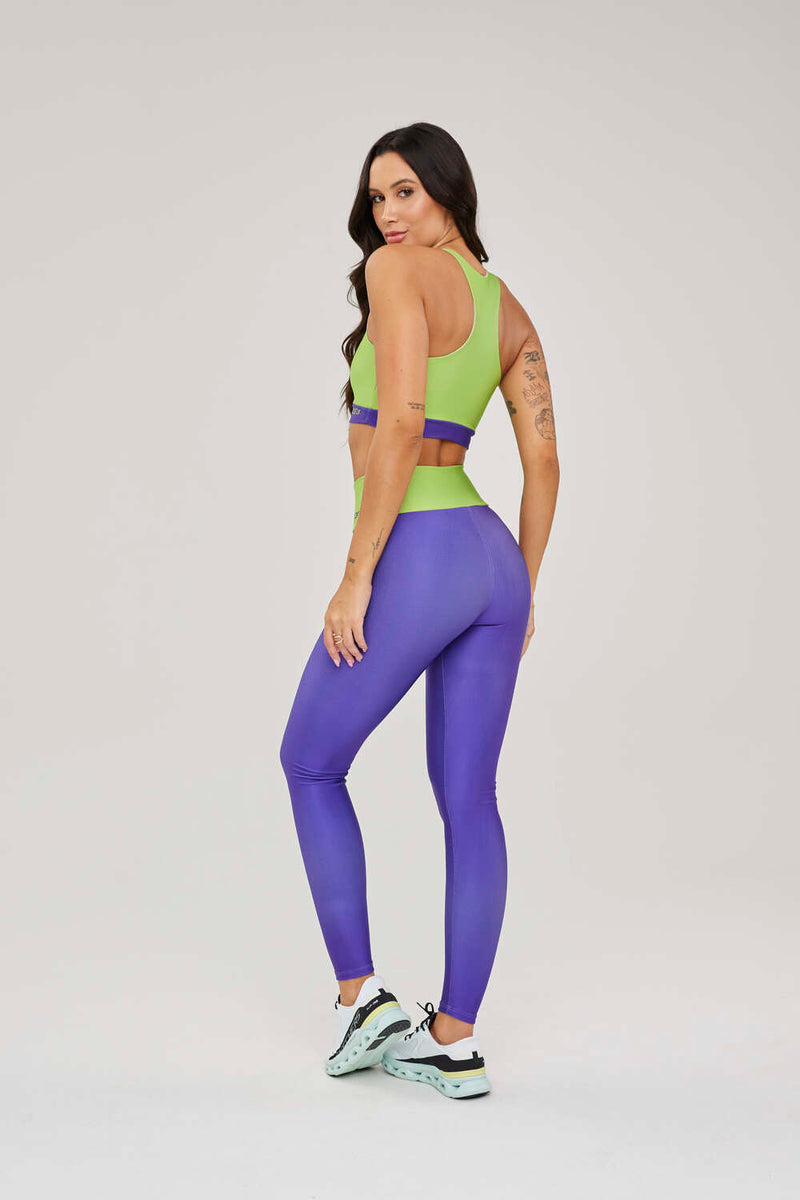 Legging Unic - atarafitness