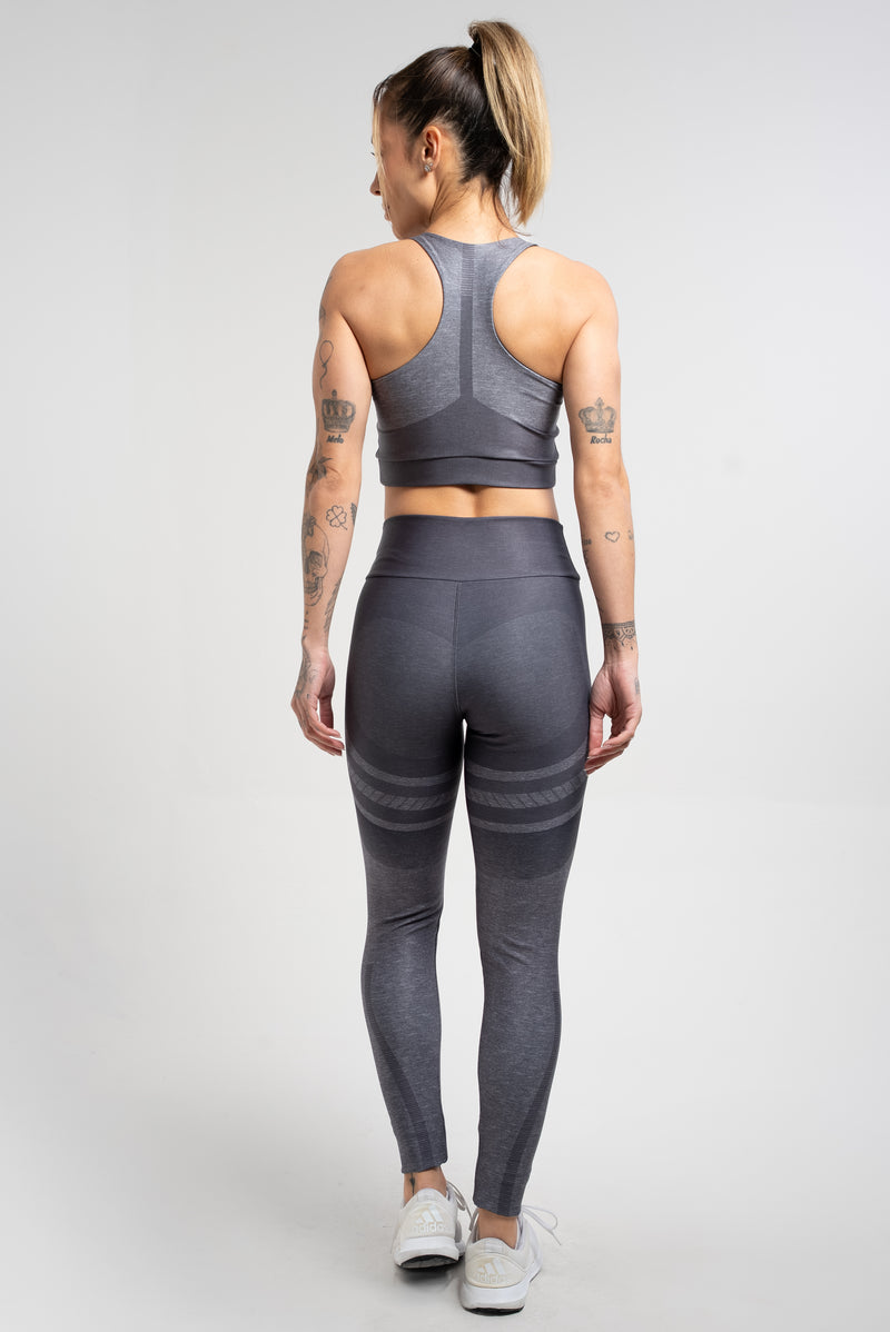 Legging Venom Black - atarafitness