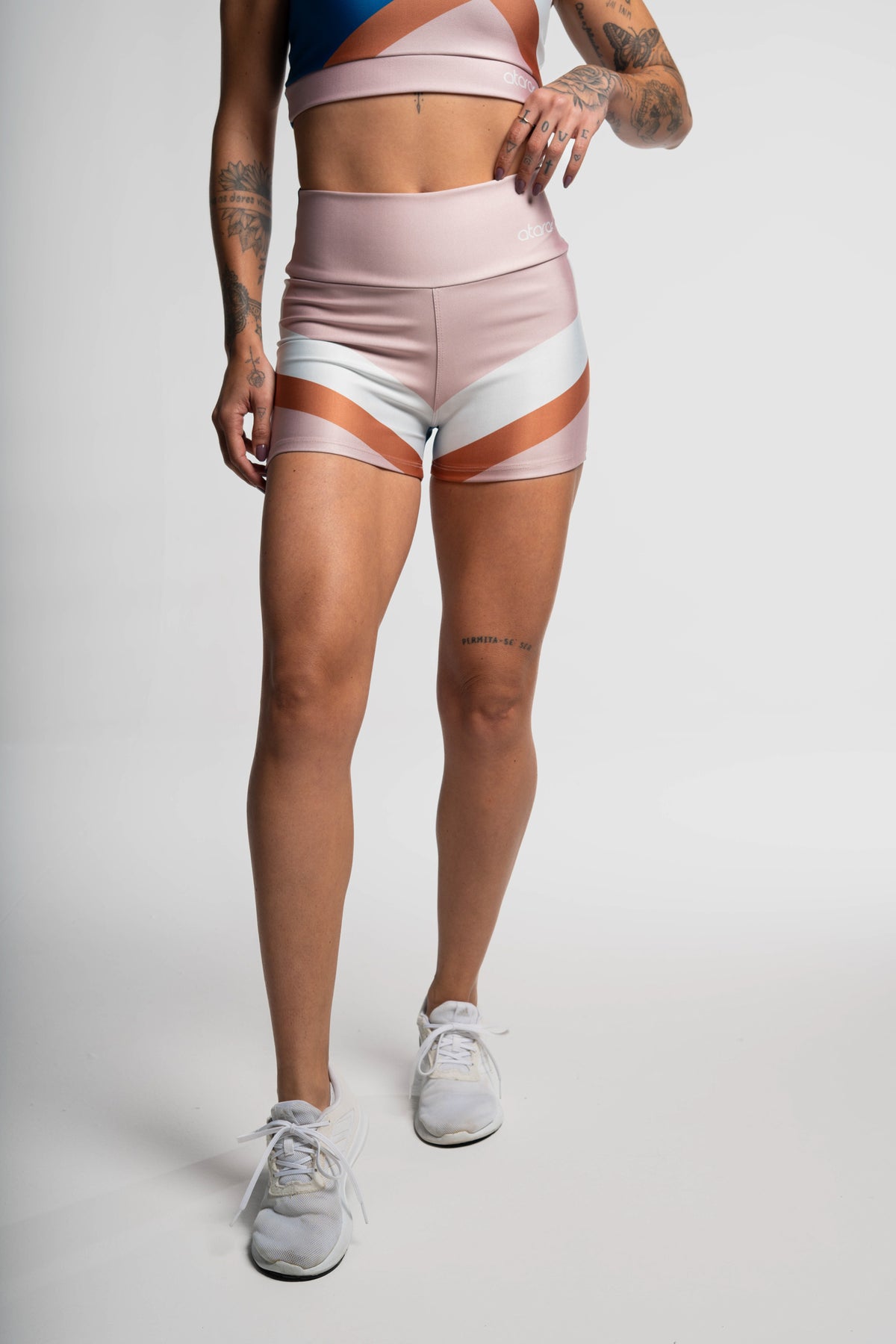 Shorts Ágape - atarafitness