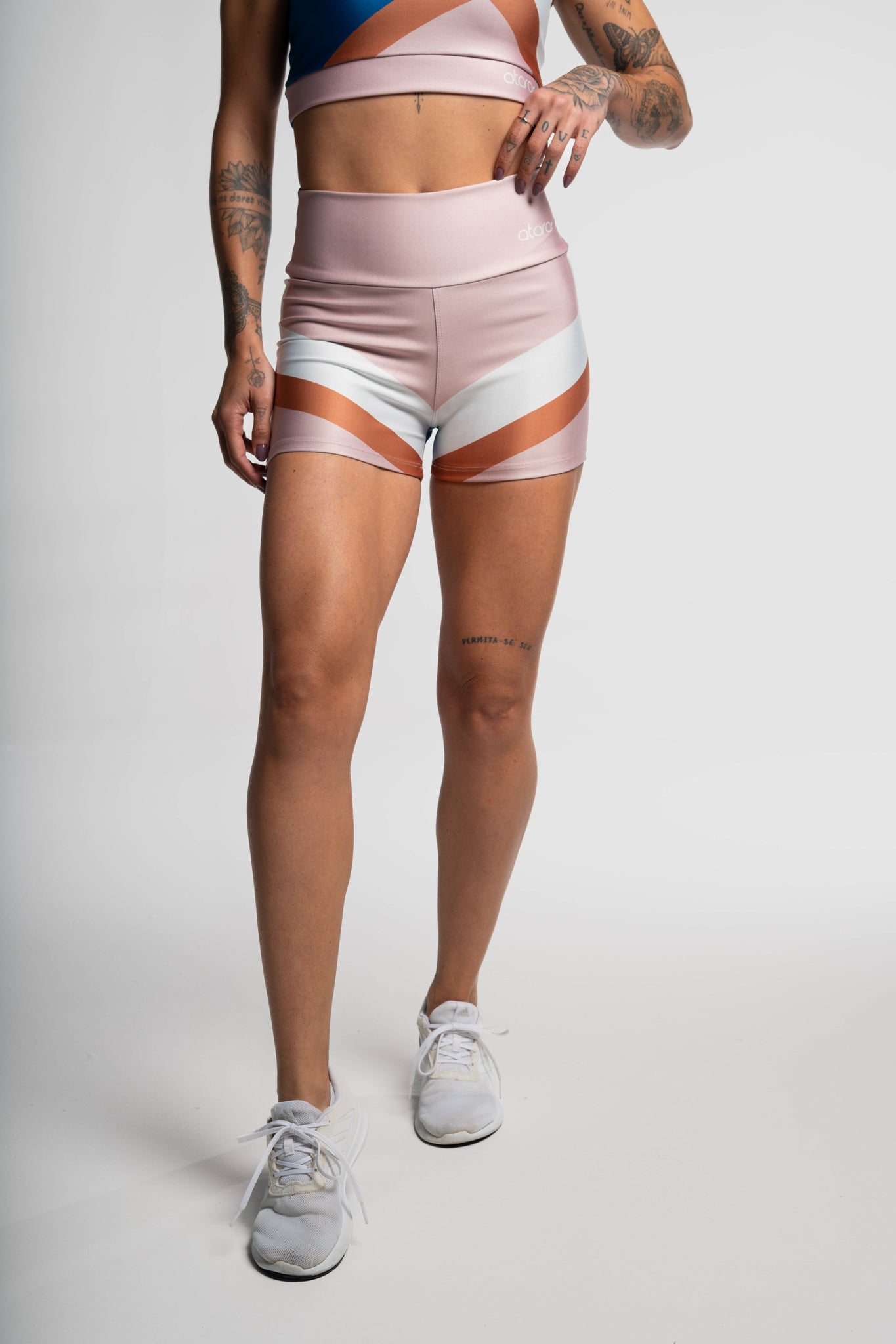 Shorts Ágape - atarafitness