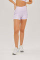 Shorts Atara Lilás