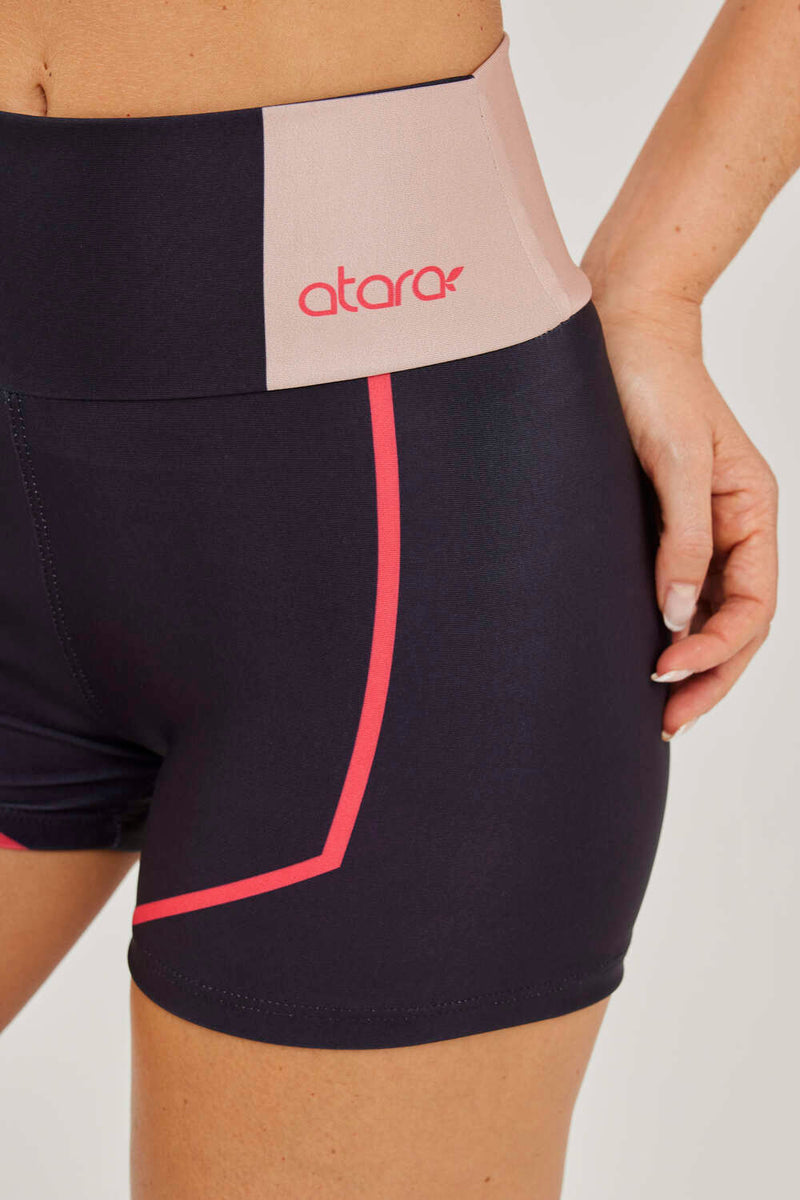 Shorts Bomb - atarafitness