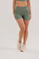 Shorts Classic Military
