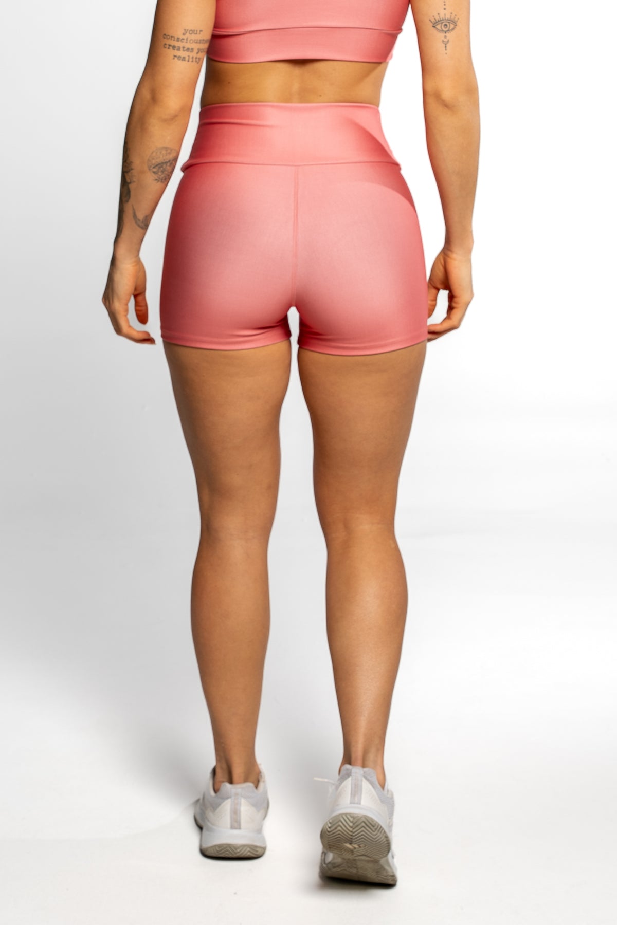 Shorts Classic Smooth - atarafitness