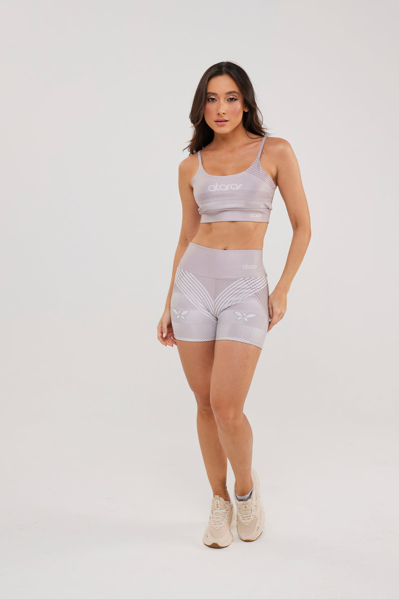 Shorts Clin - atarafitness