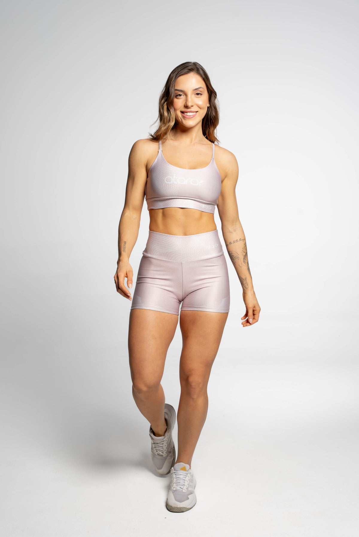 Shorts Clin Performance - atarafitness