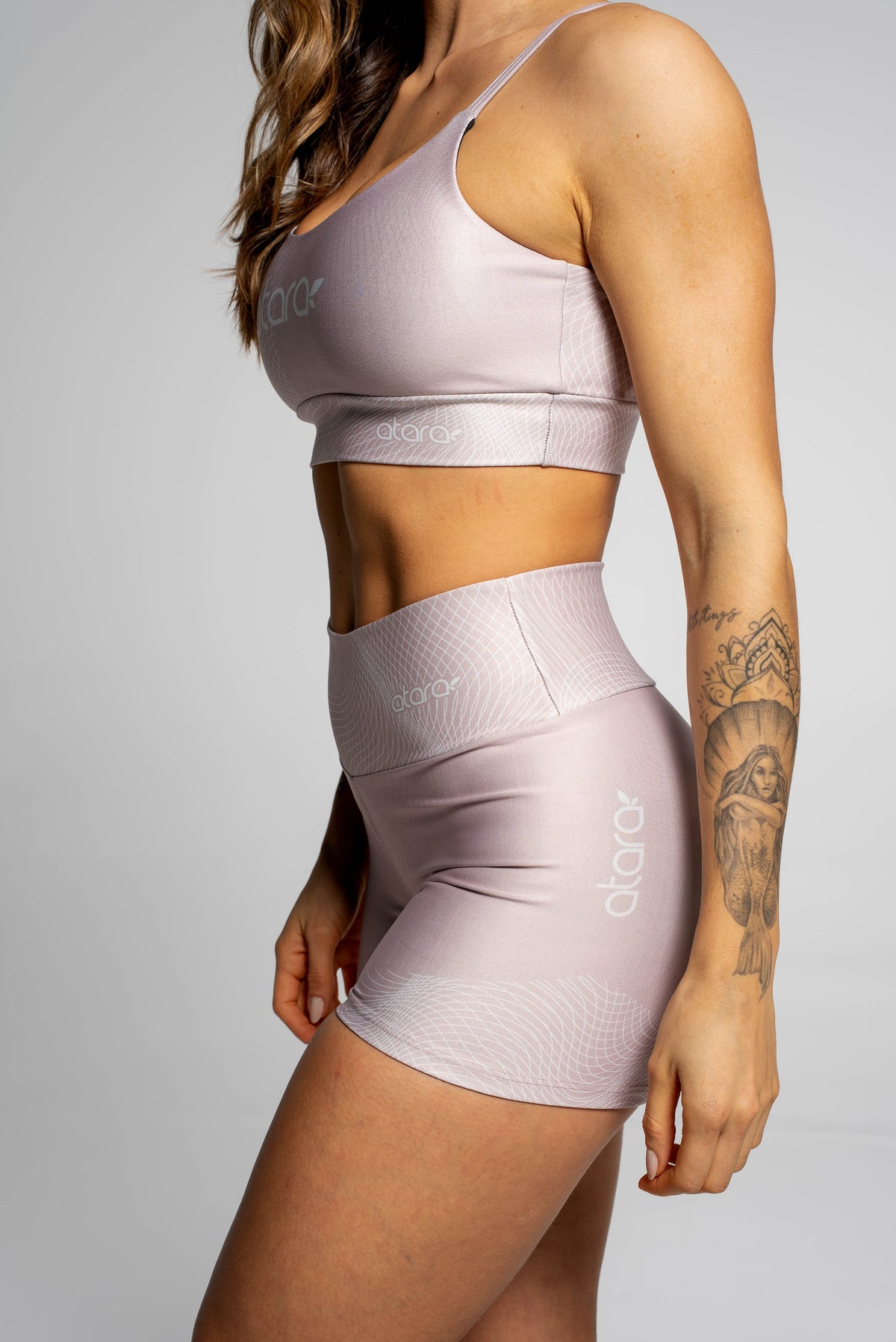 Shorts Clin Performance - atarafitness