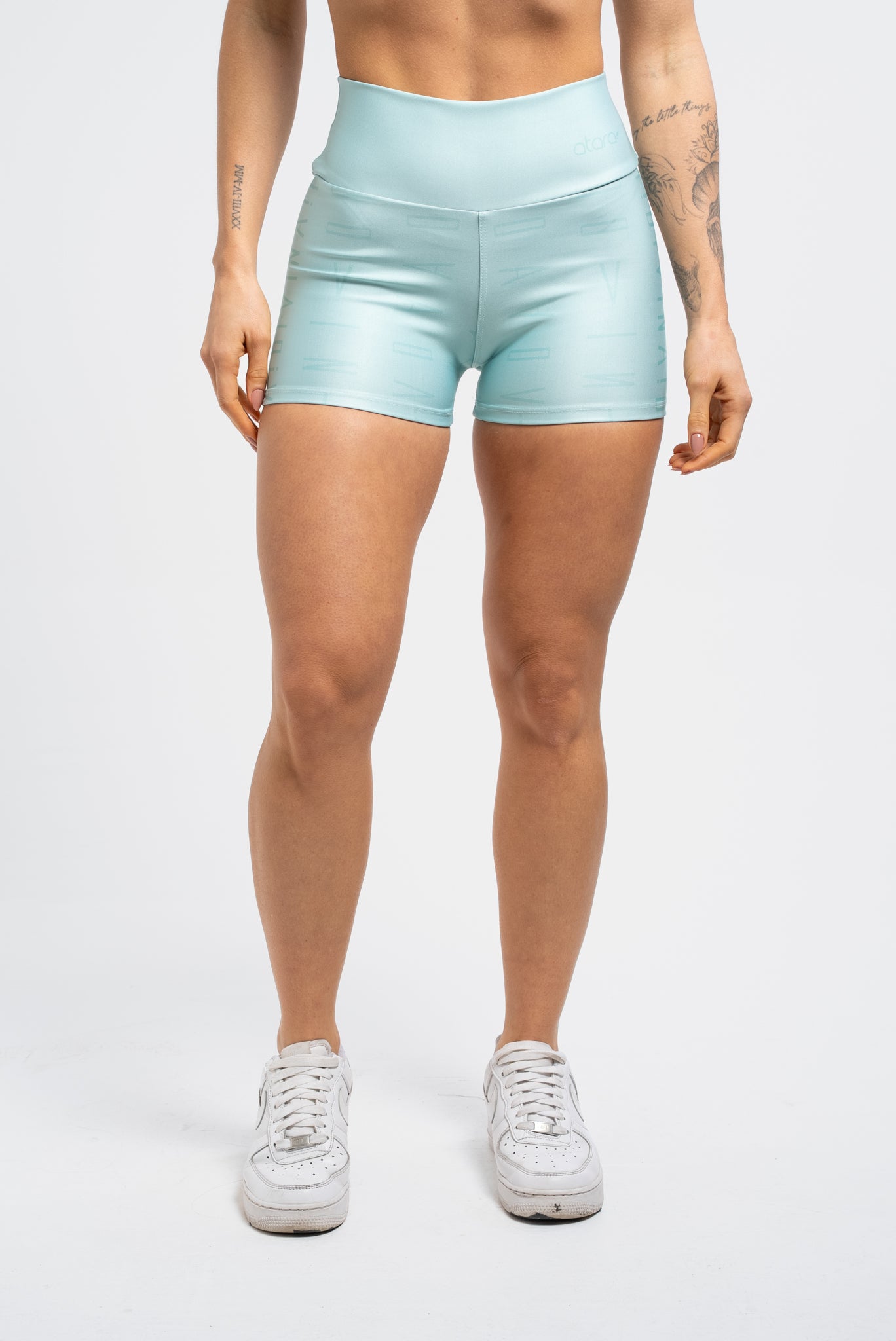 Shorts Divina Verde - atarafitness