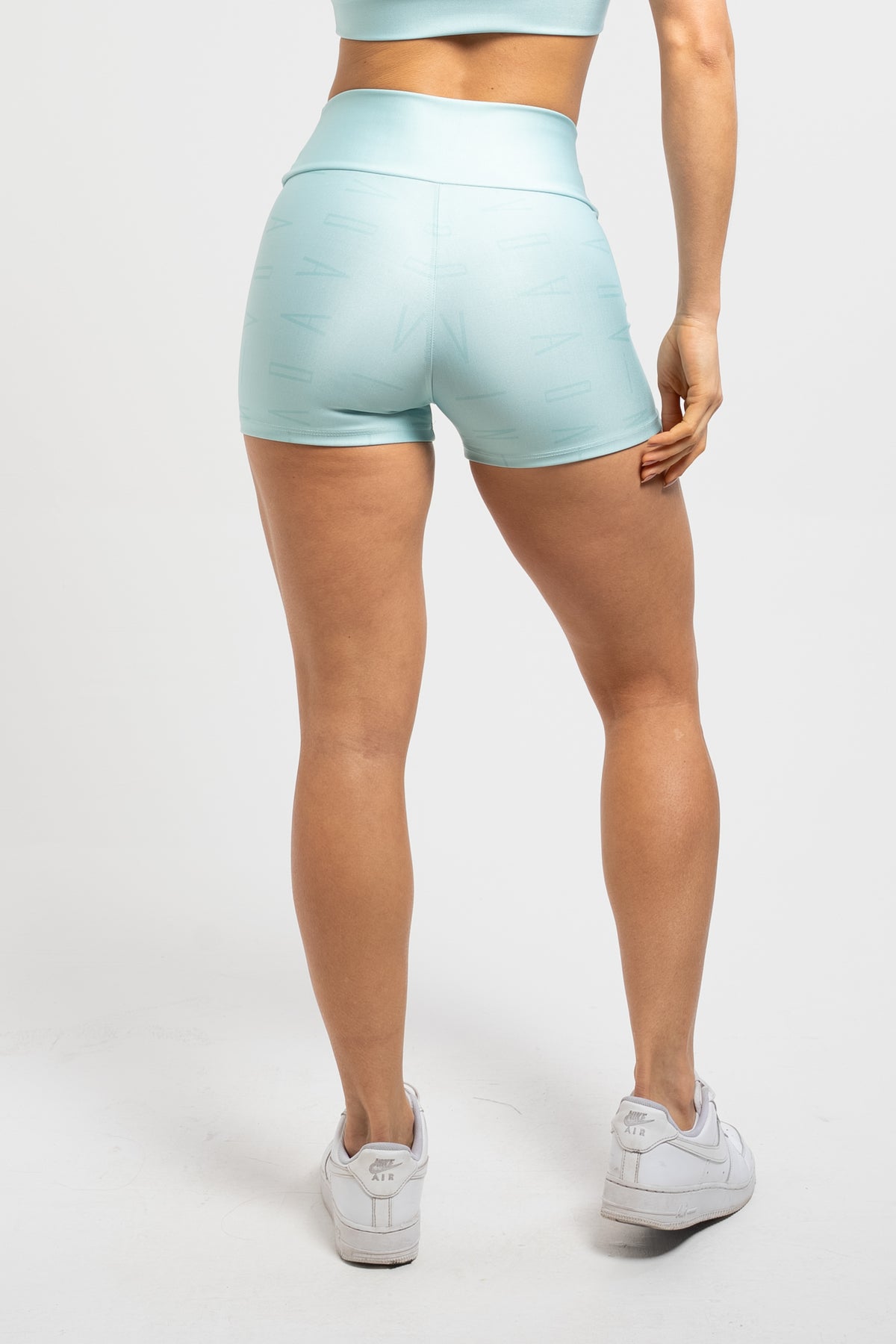 Shorts Divina Verde - atarafitness