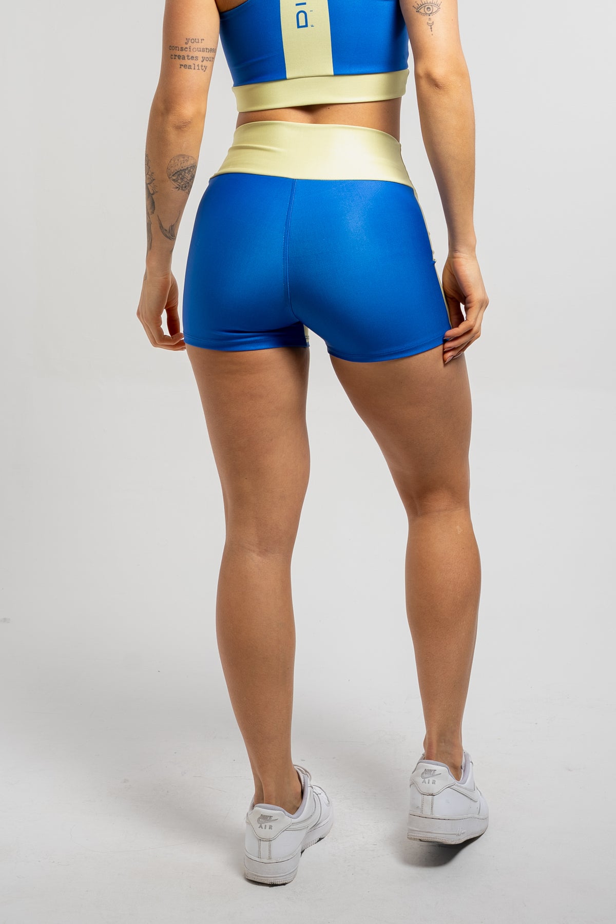 Shorts Division - atarafitness