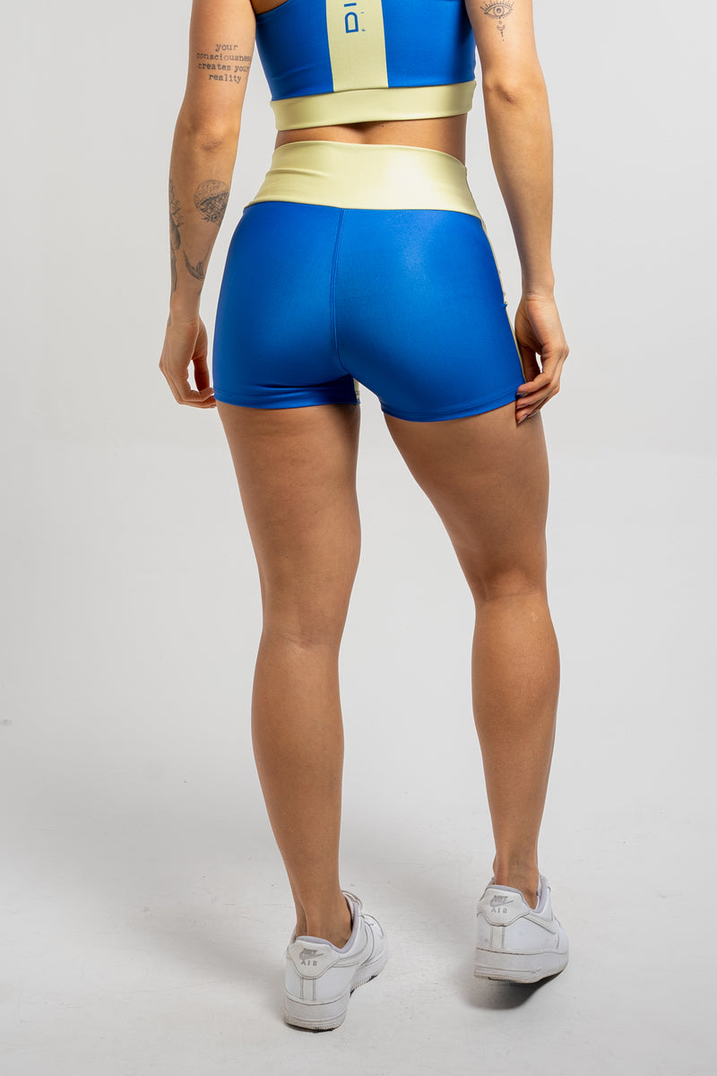 Shorts Division - atarafitness