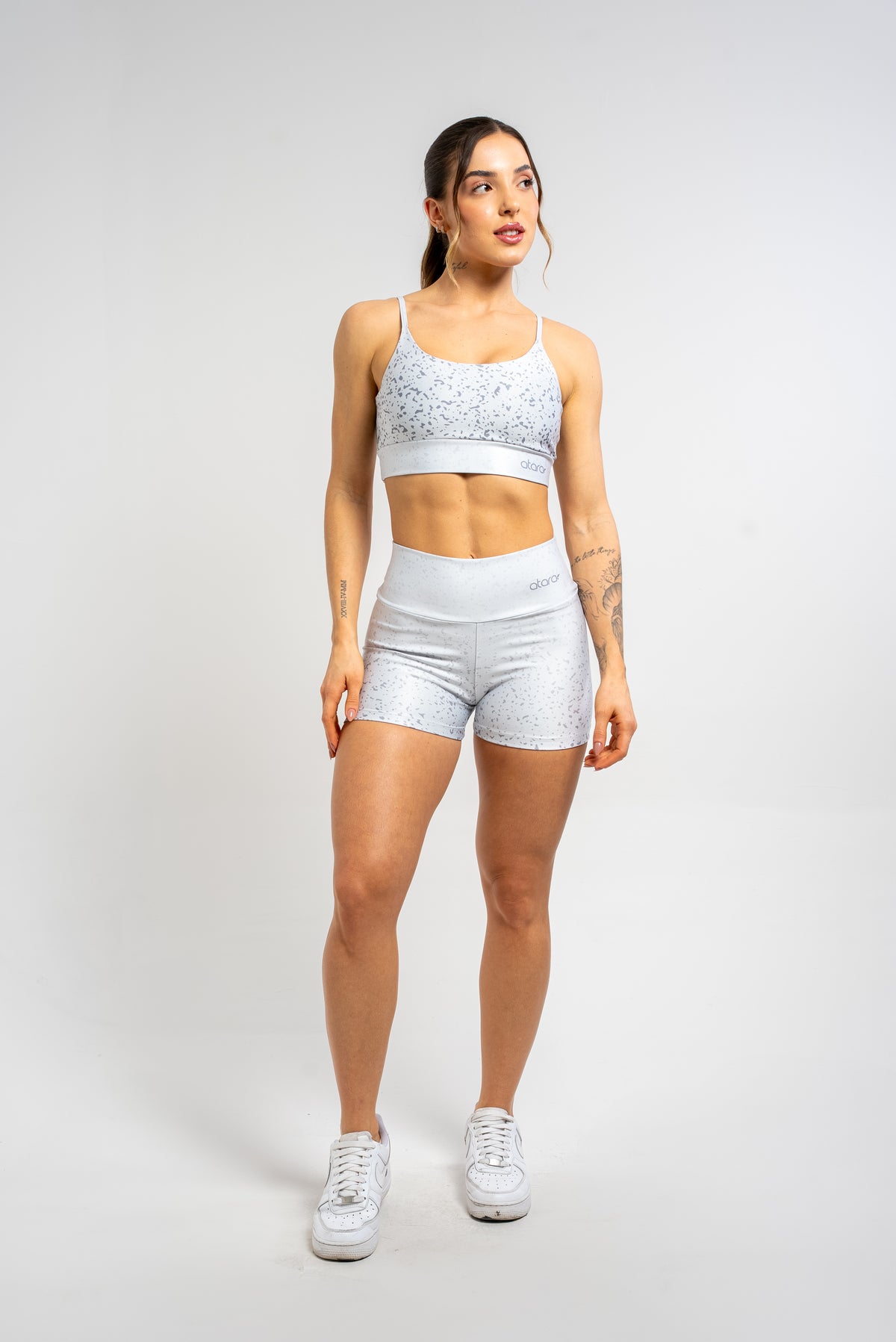 Shorts Glow - atarafitness